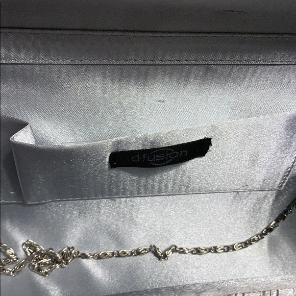 D fushion elegant shoulder bag - Picture 2 of 5